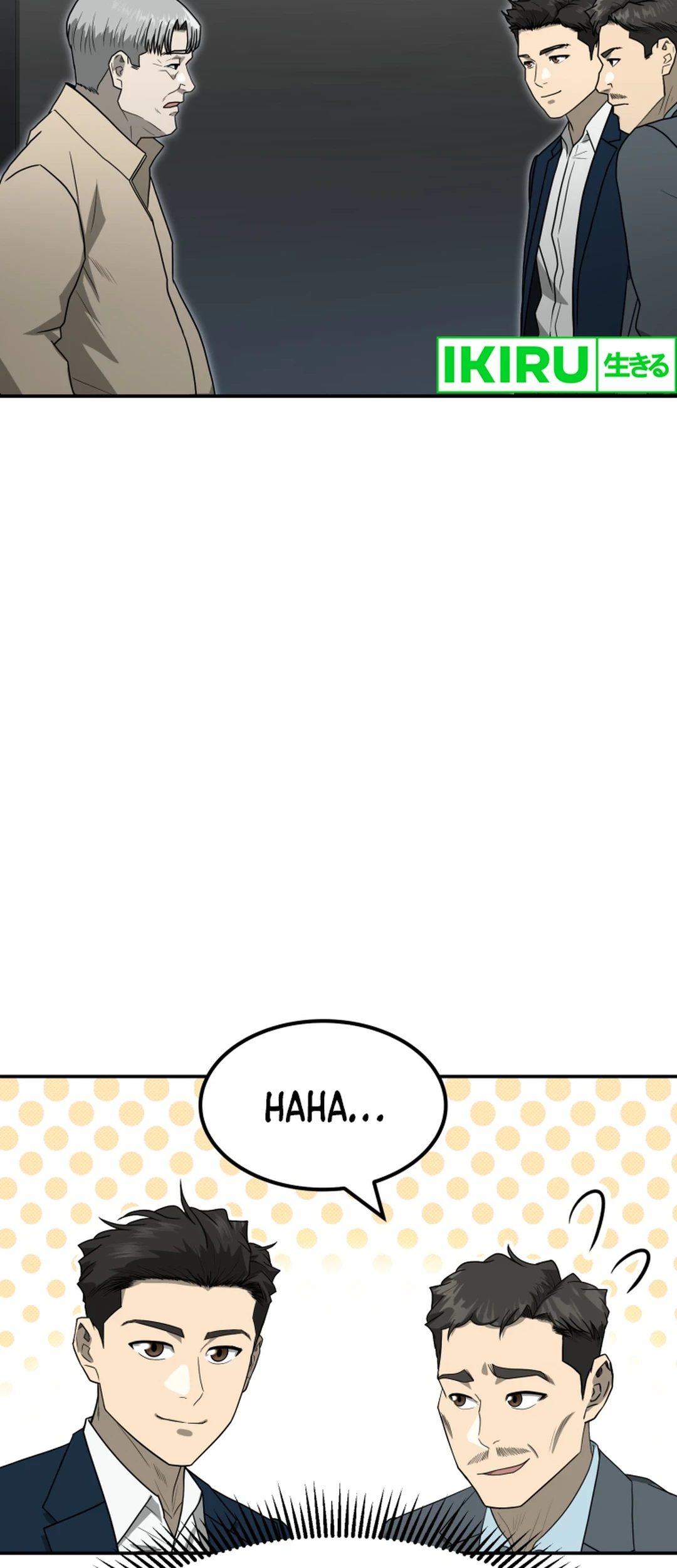 Golden Print Chapter 67 Gambar 28