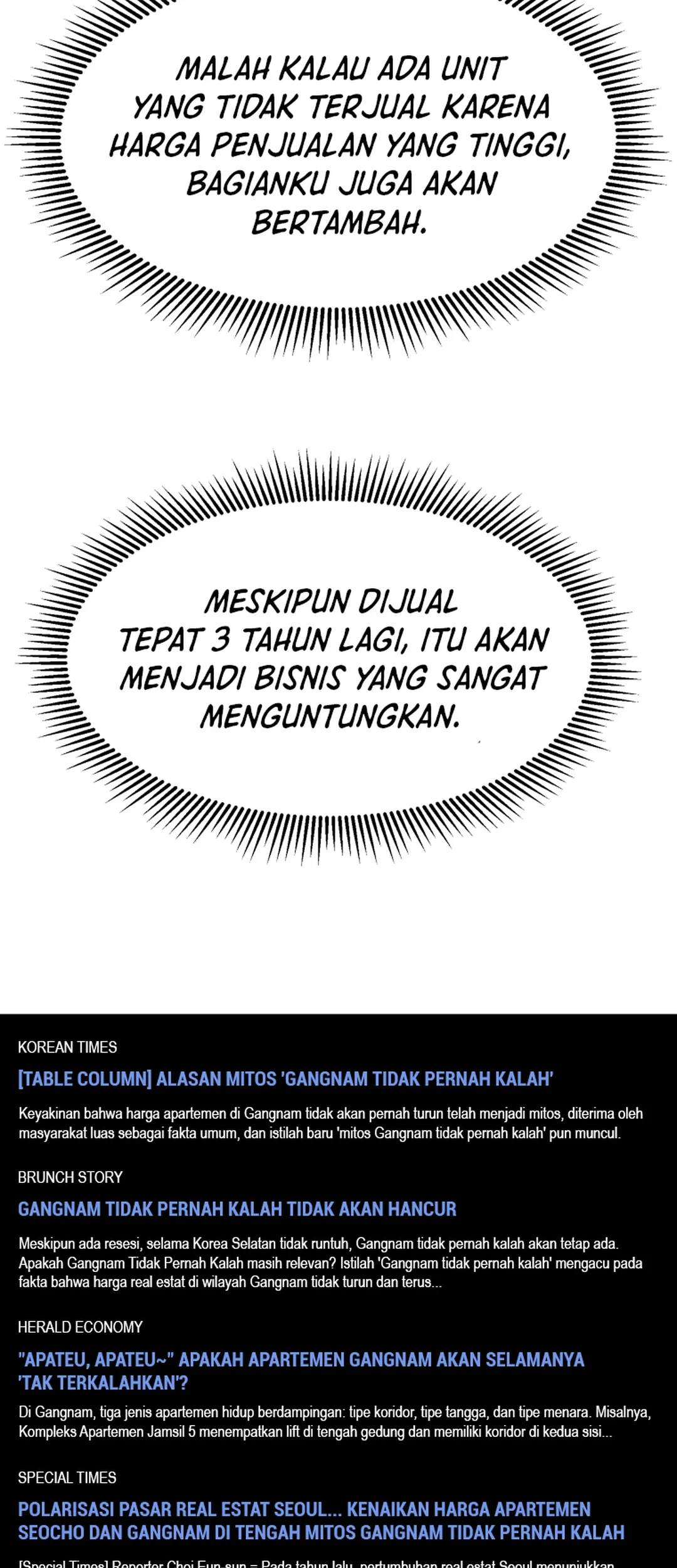 Golden Print Chapter 67 Gambar 29