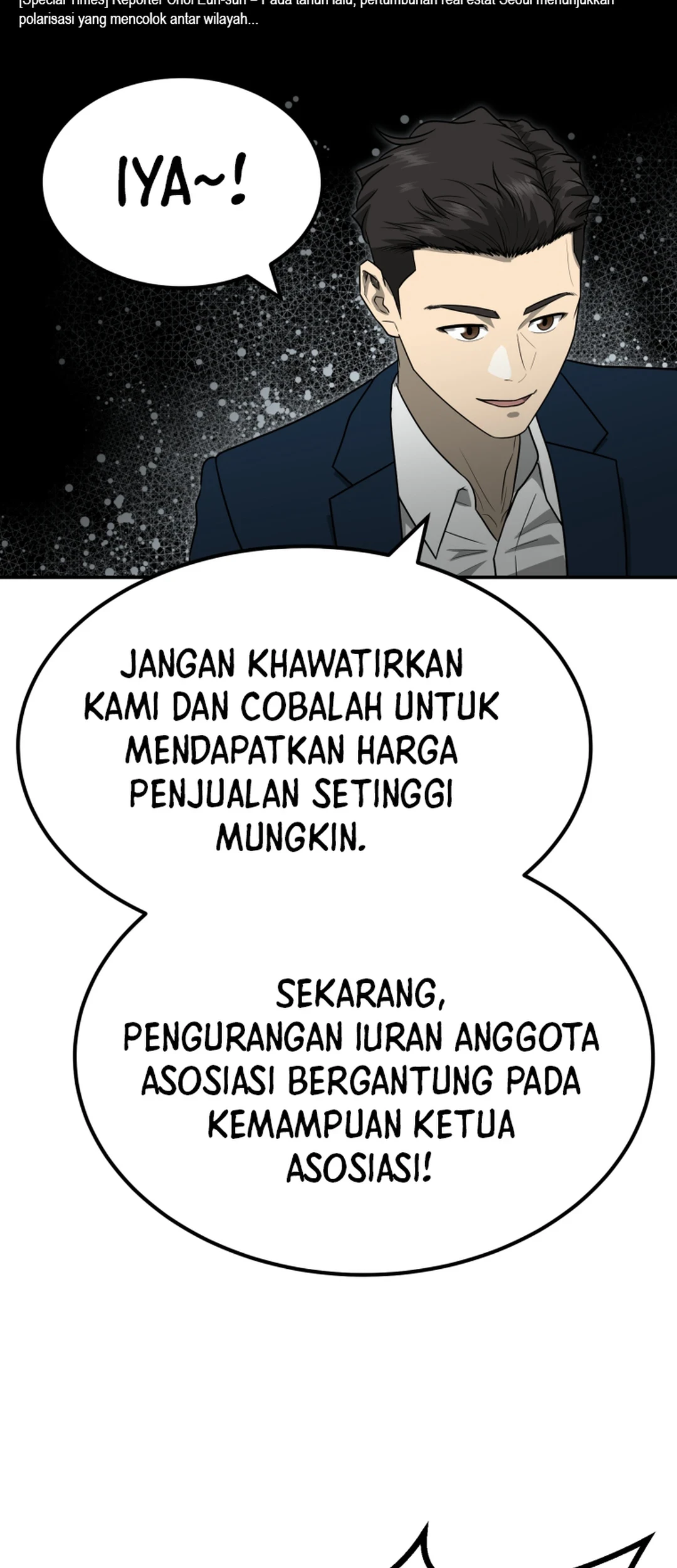 Golden Print Chapter 67 Gambar 30