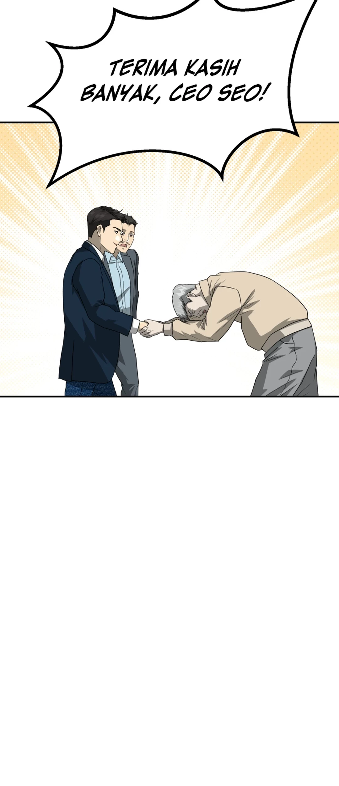 Golden Print Chapter 67 Gambar 31