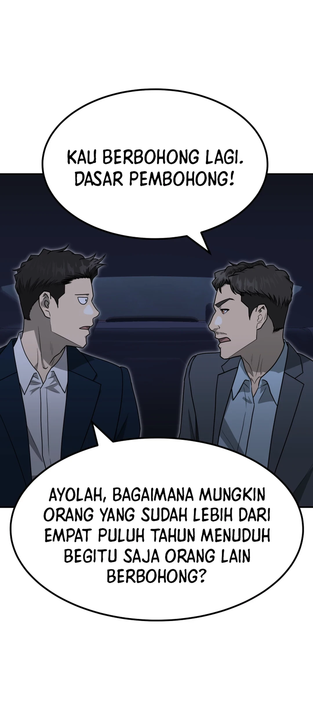 Golden Print Chapter 67 Gambar 34
