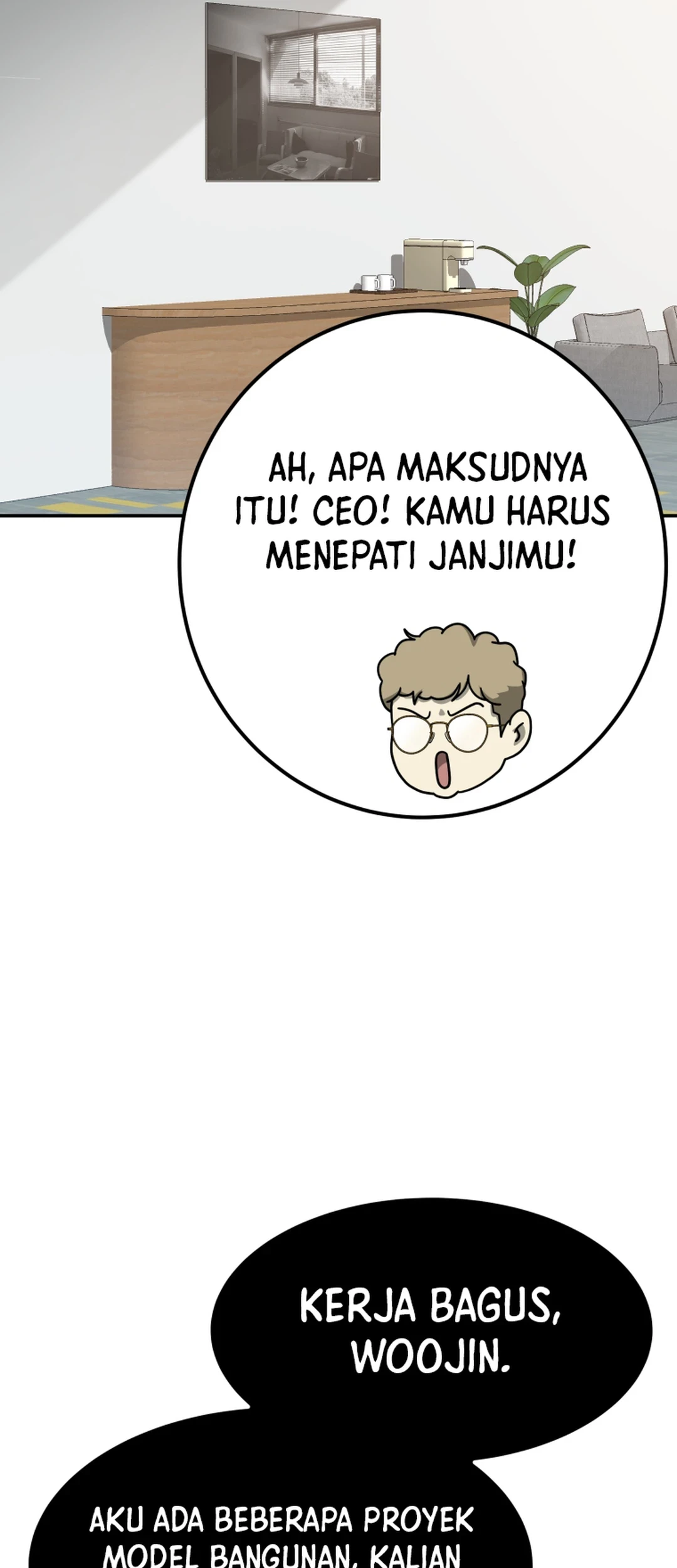Golden Print Chapter 67 Gambar 38