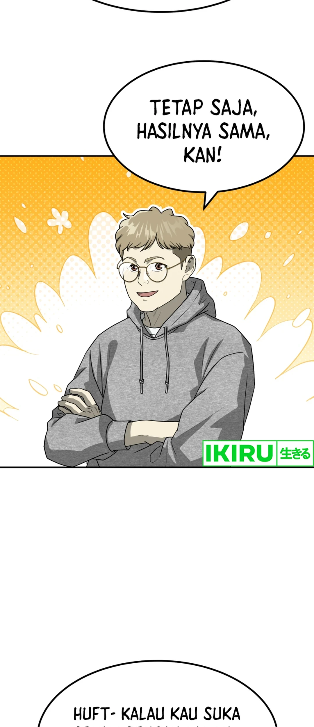 Golden Print Chapter 67 Gambar 40