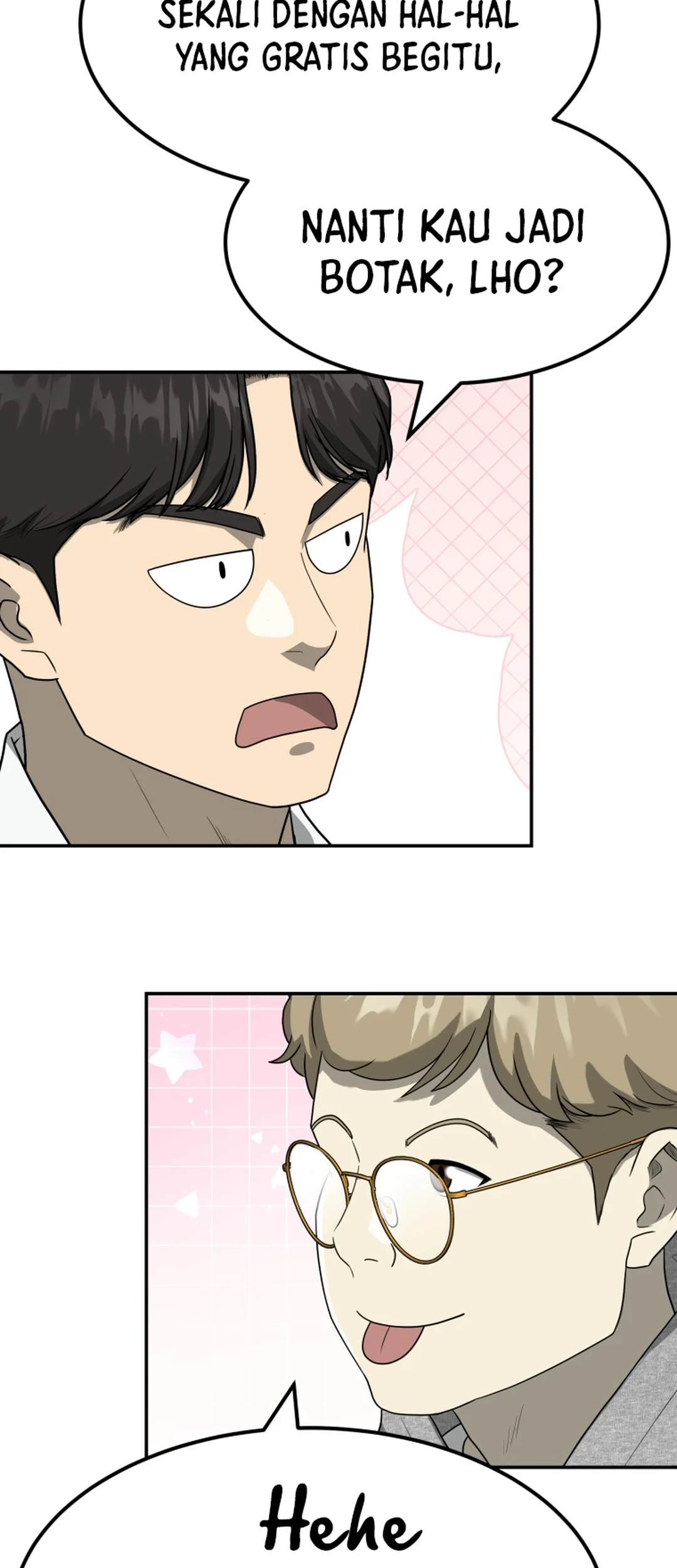 Golden Print Chapter 67 Gambar 41