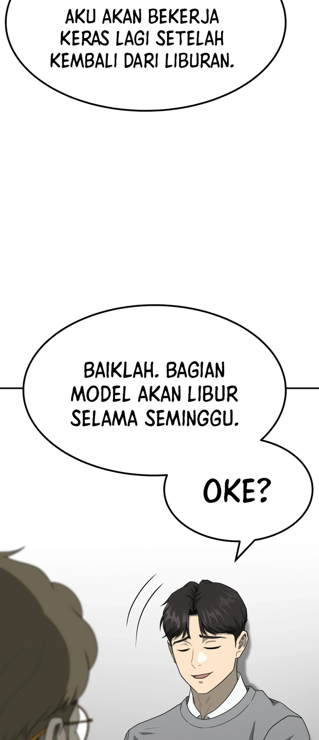 Golden Print Chapter 67 Gambar 42