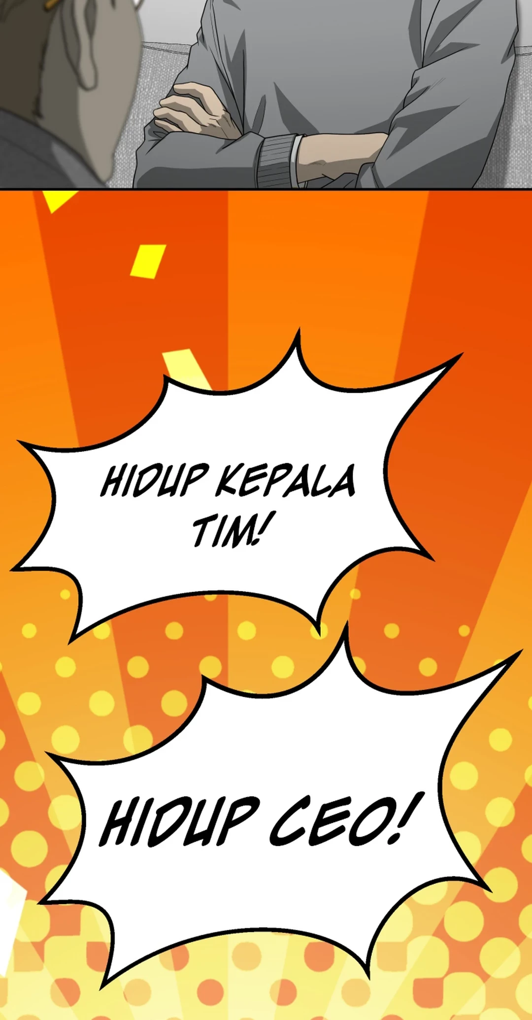 Golden Print Chapter 67 Gambar 43