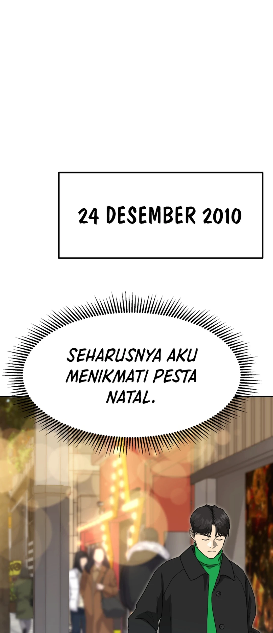 Golden Print Chapter 67 Gambar 46