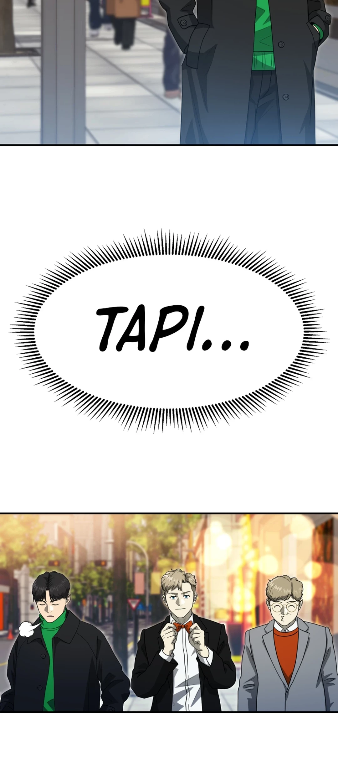 Golden Print Chapter 67 Gambar 47