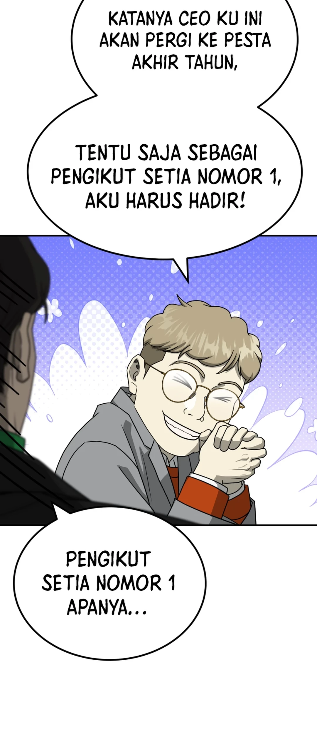Golden Print Chapter 67 Gambar 49