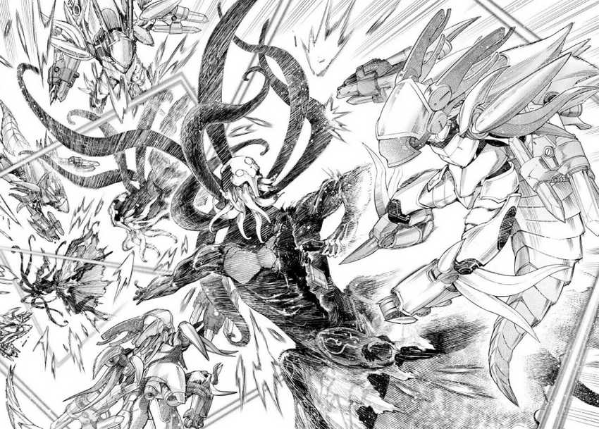 Shangri-La Frontier ~ Kusoge Hunter, Kamige ni Idoman to su~ Chapter 203 Gambar 16