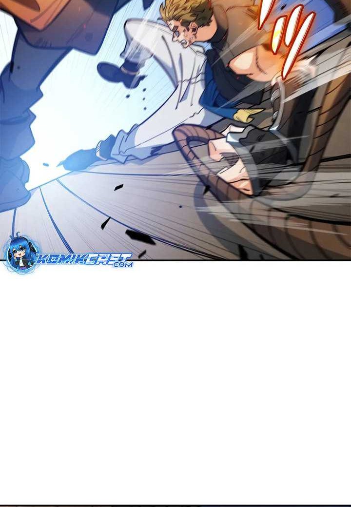 White Dragon Duke: Pendragon Chapter 126 Gambar 19
