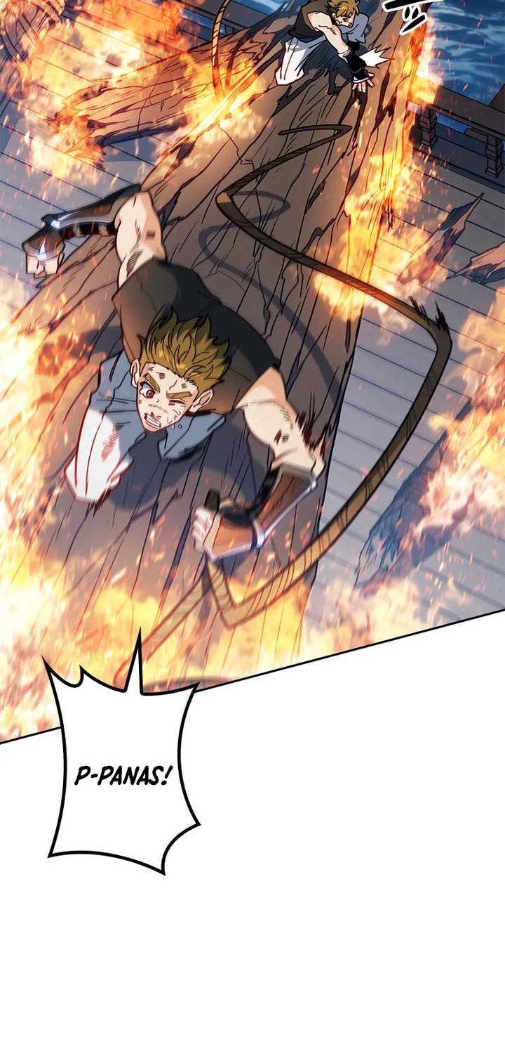 White Dragon Duke: Pendragon Chapter 126 Gambar 21