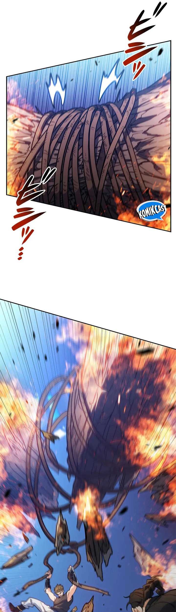 White Dragon Duke: Pendragon Chapter 126 Gambar 27