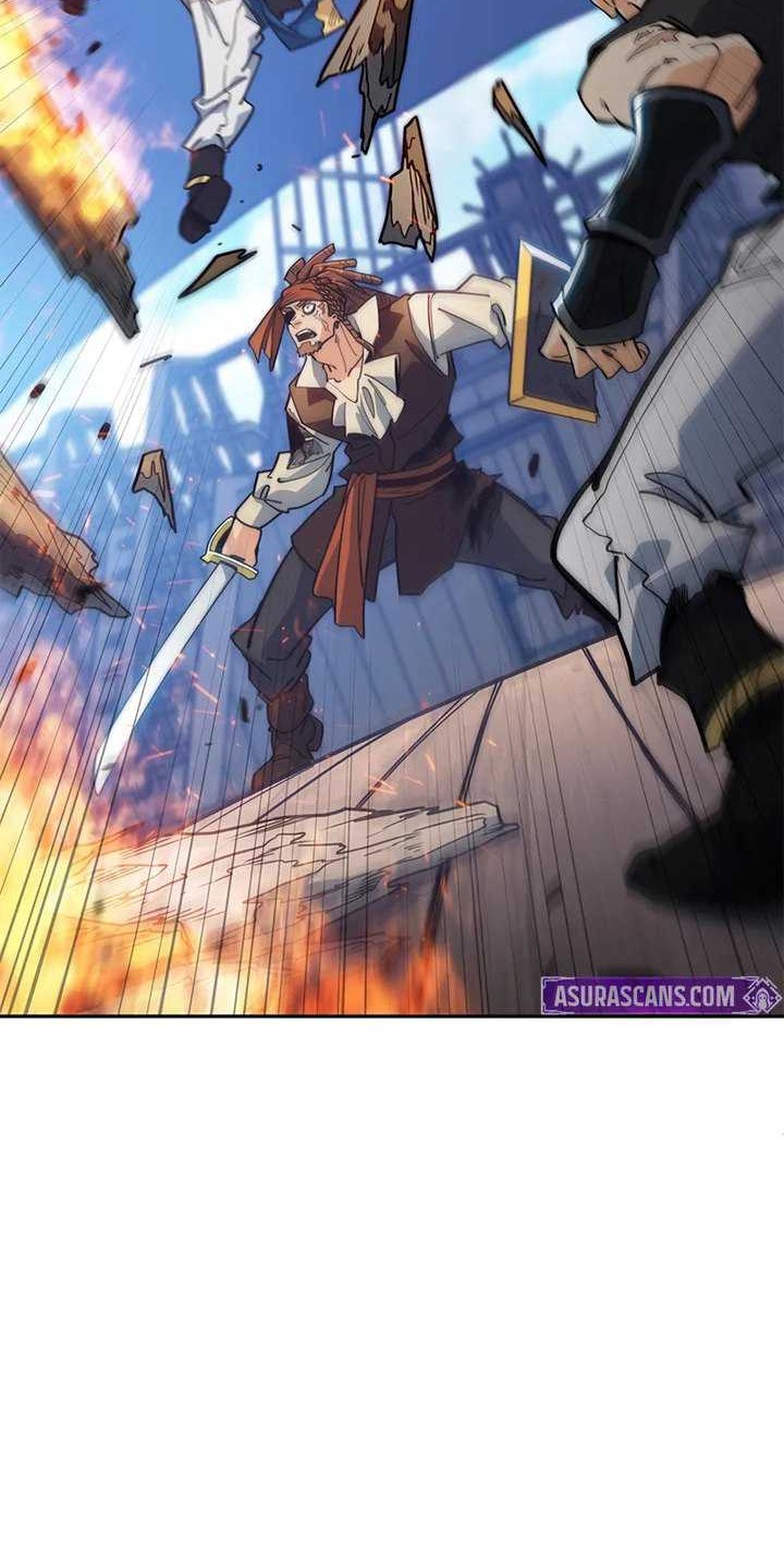 White Dragon Duke: Pendragon Chapter 126 Gambar 28