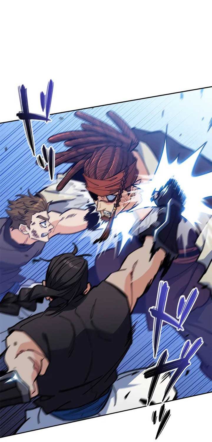 White Dragon Duke: Pendragon Chapter 126 Gambar 33