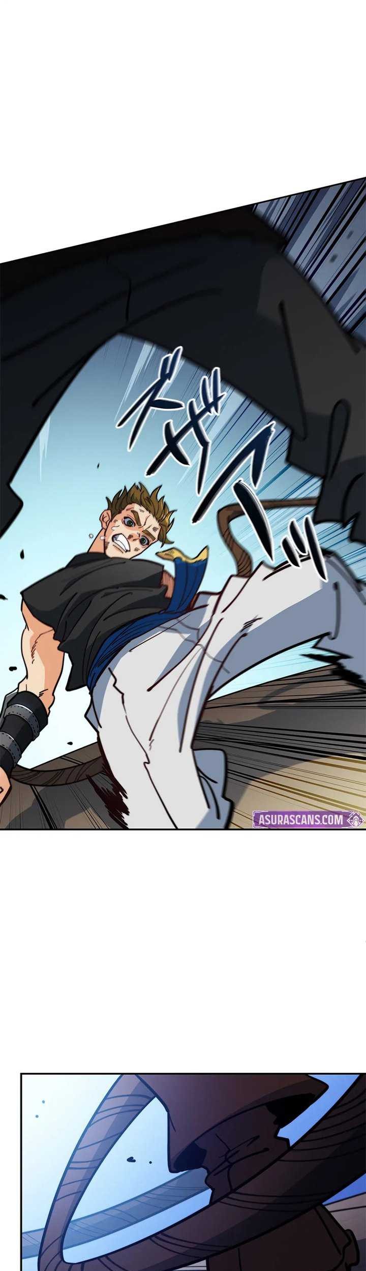 White Dragon Duke: Pendragon Chapter 126 Gambar 34