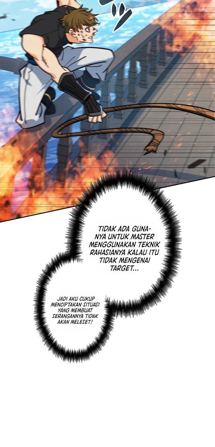 White Dragon Duke: Pendragon Chapter 126 Gambar 37