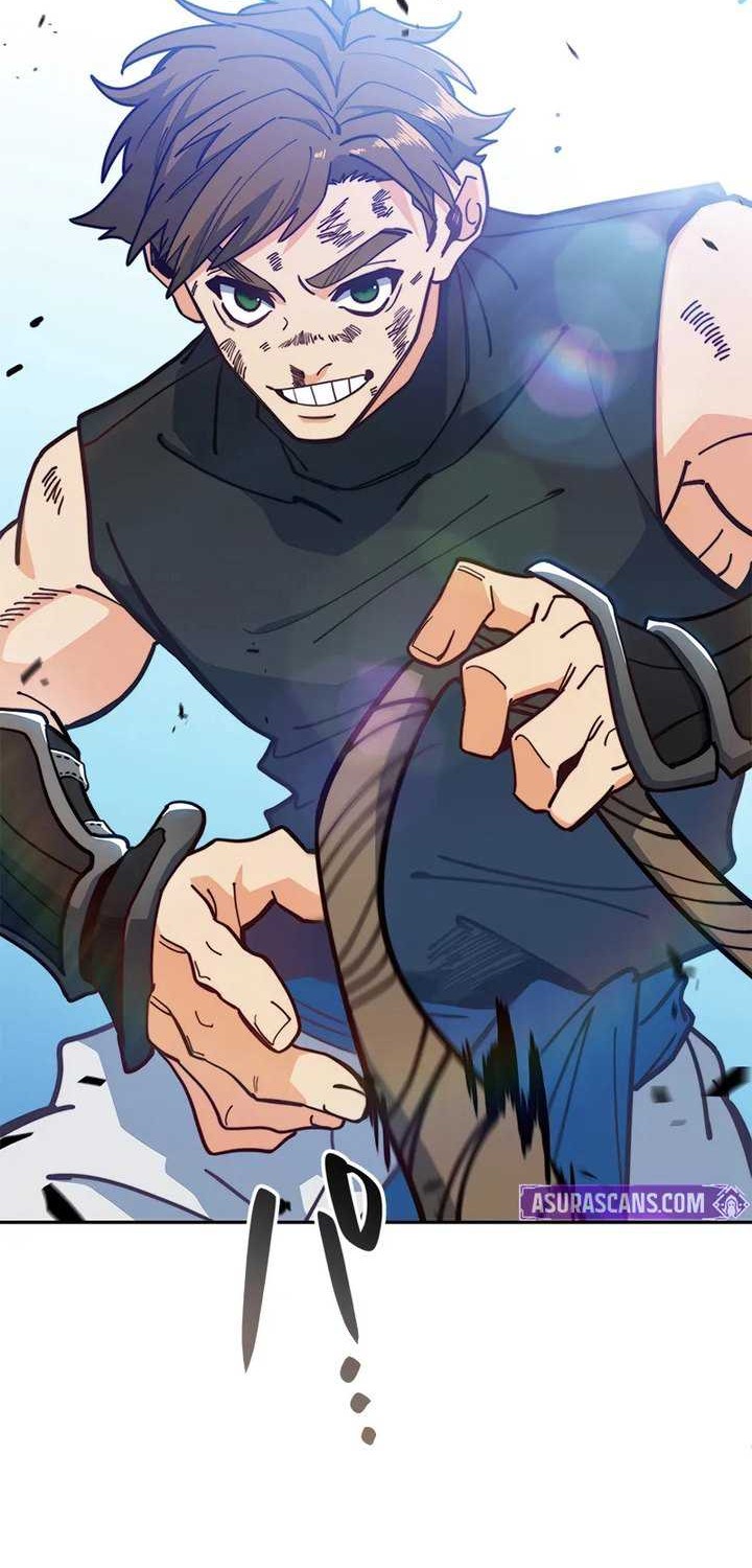 White Dragon Duke: Pendragon Chapter 126 Gambar 41