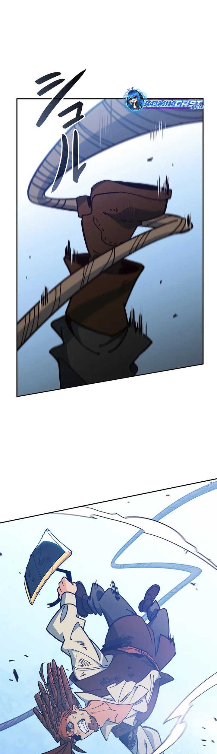 White Dragon Duke: Pendragon Chapter 126 Gambar 42