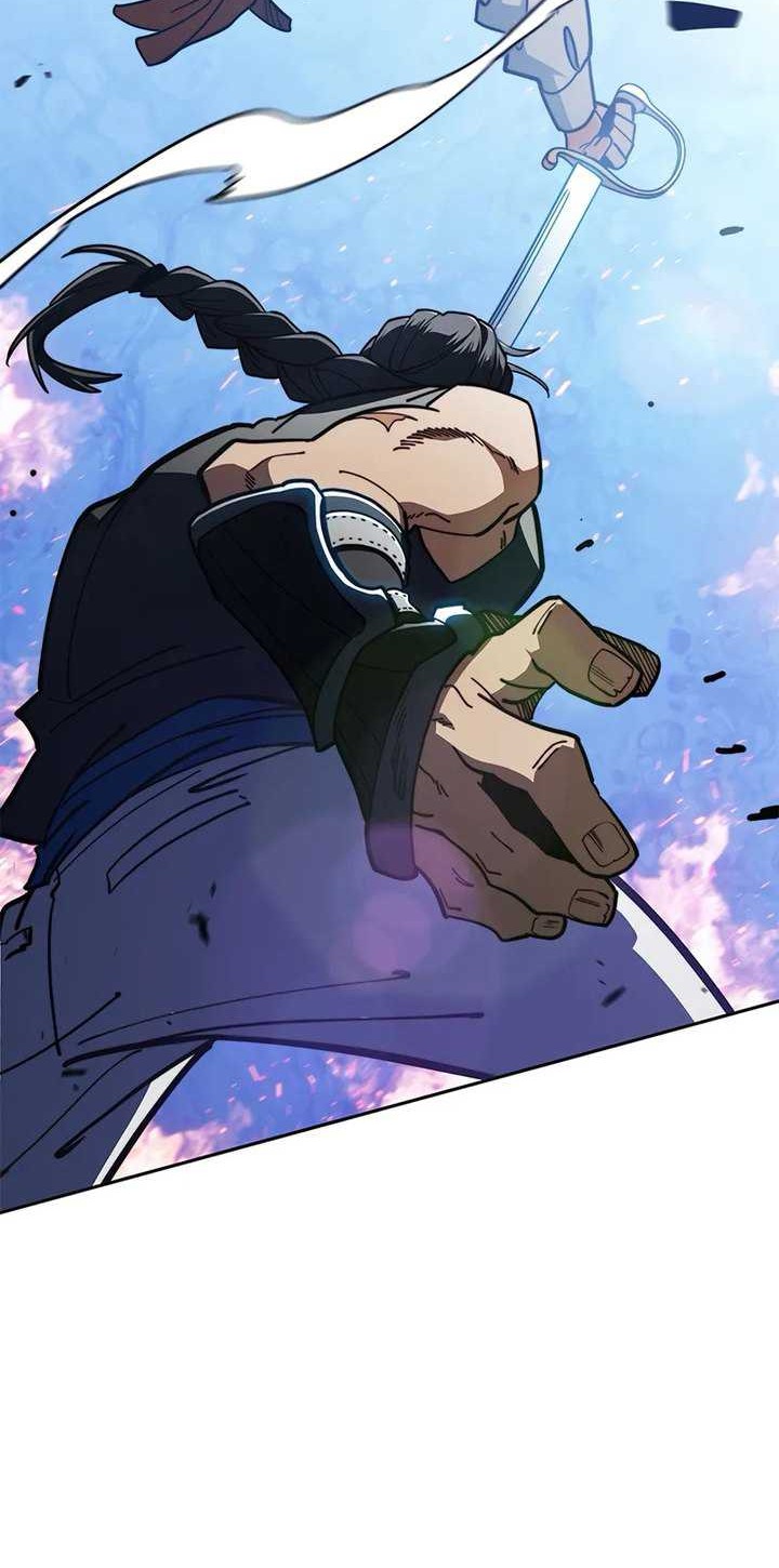 White Dragon Duke: Pendragon Chapter 126 Gambar 43