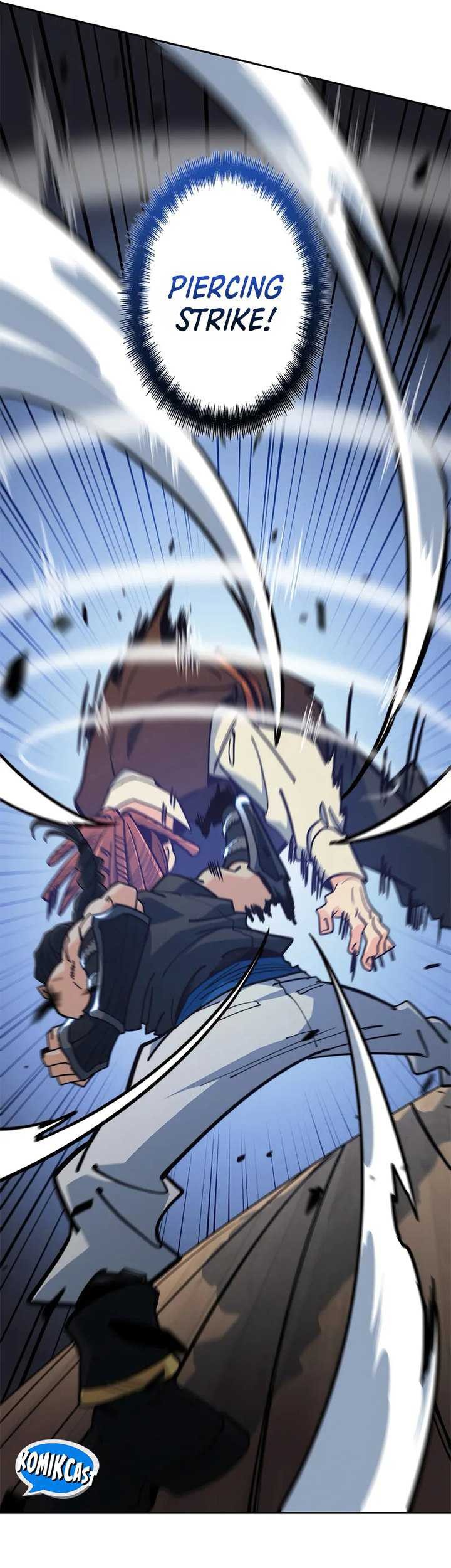 White Dragon Duke: Pendragon Chapter 126 Gambar 45