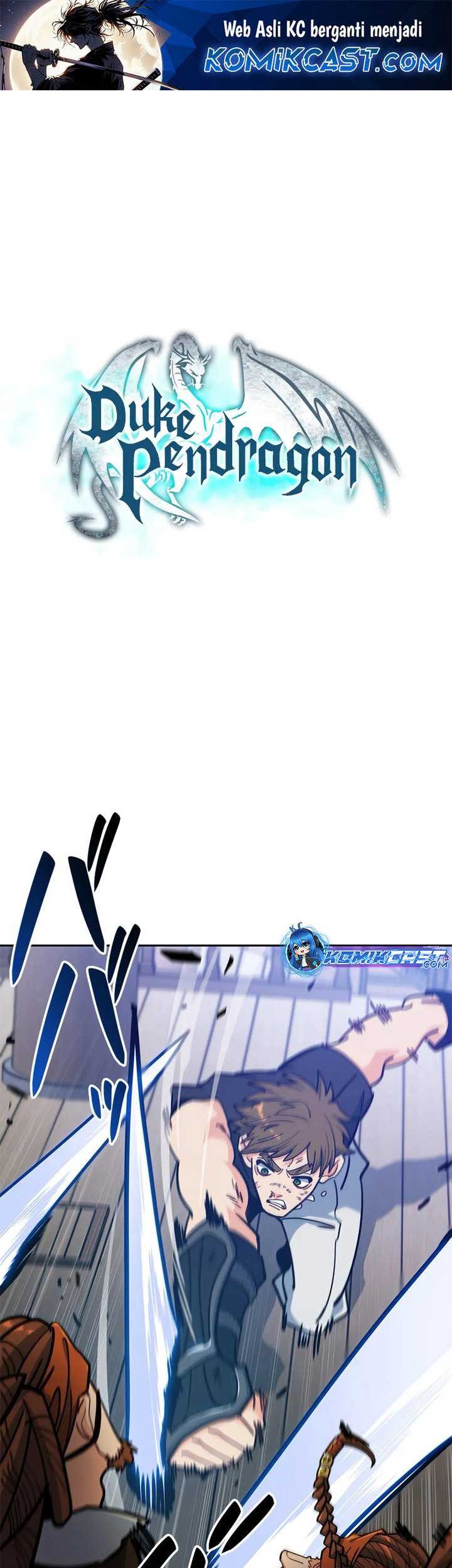 Baca White Dragon Duke: Pendragon Chapter 126 Gambar 2