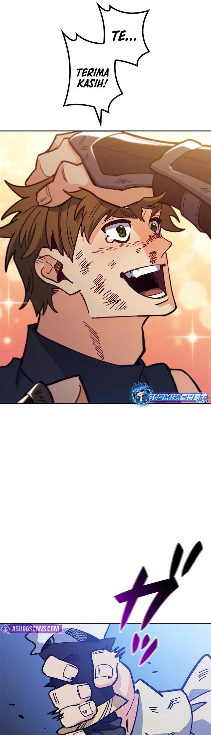 White Dragon Duke: Pendragon Chapter 126 Gambar 55