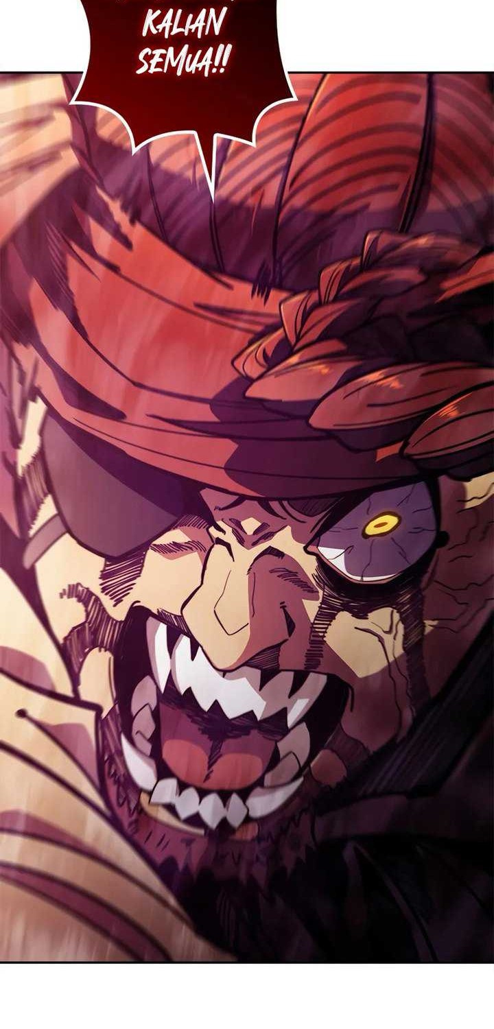 White Dragon Duke: Pendragon Chapter 126 Gambar 58