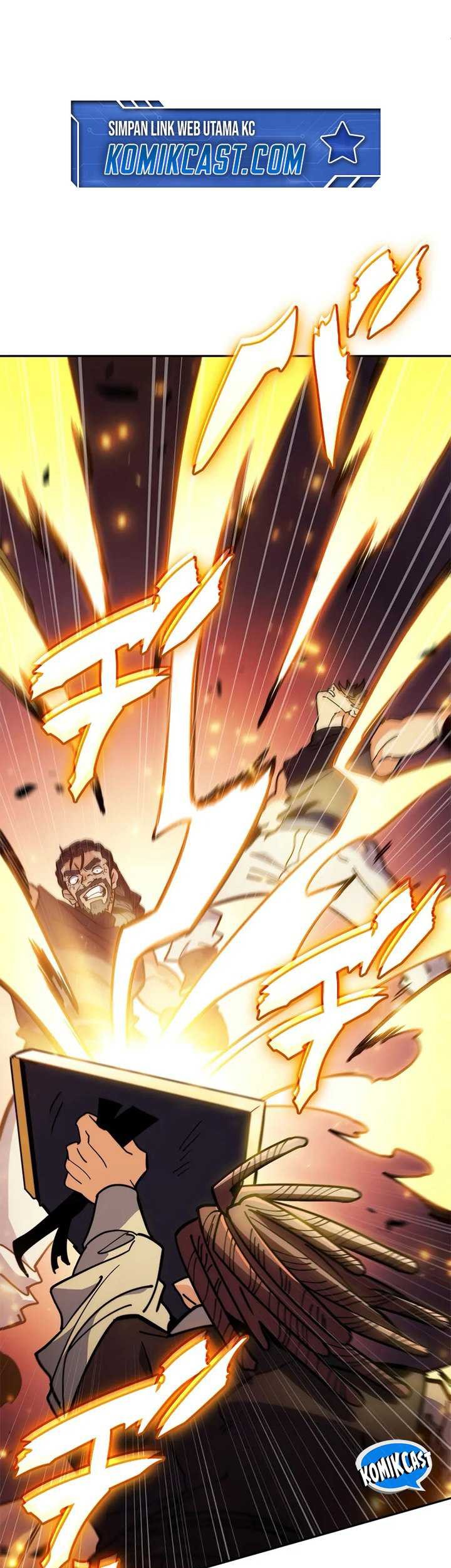 White Dragon Duke: Pendragon Chapter 126 Gambar 59