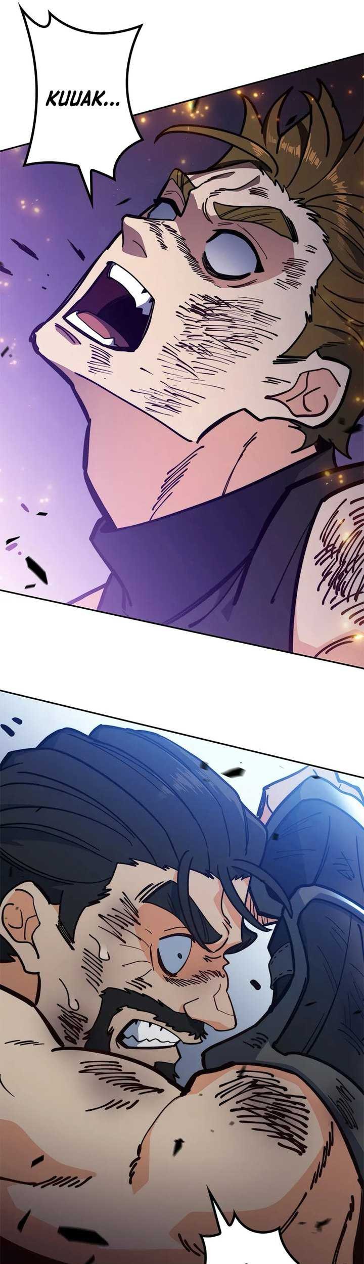 White Dragon Duke: Pendragon Chapter 126 Gambar 61