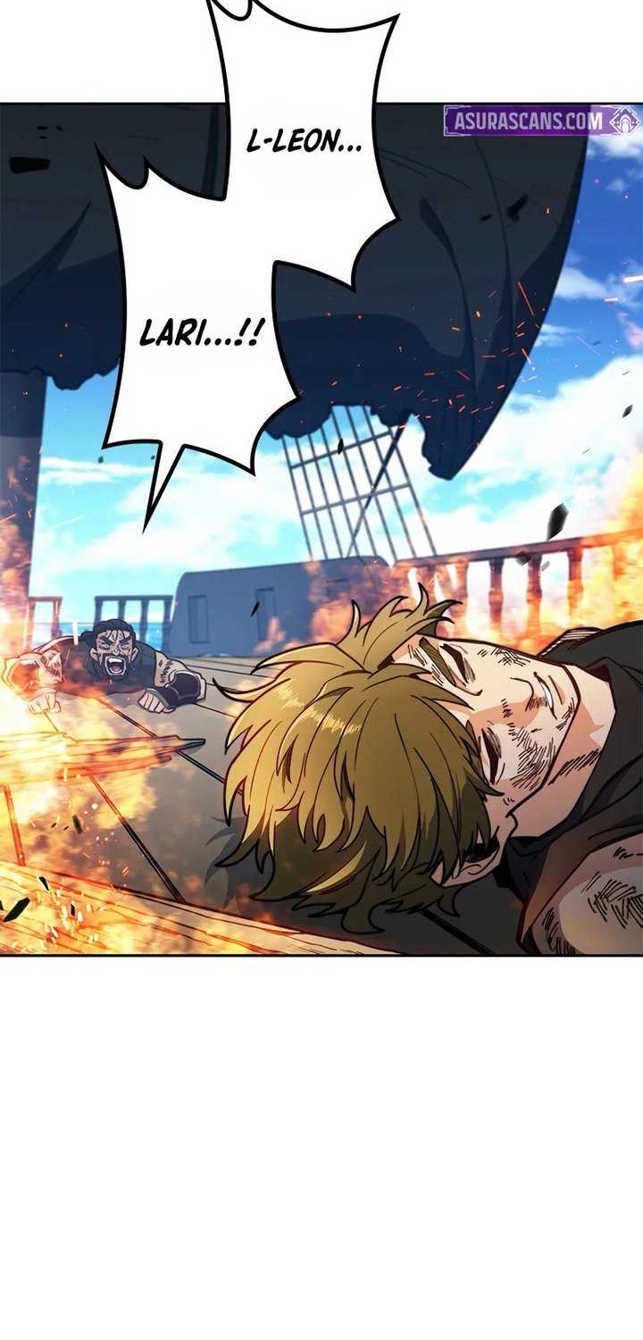 White Dragon Duke: Pendragon Chapter 126 Gambar 64