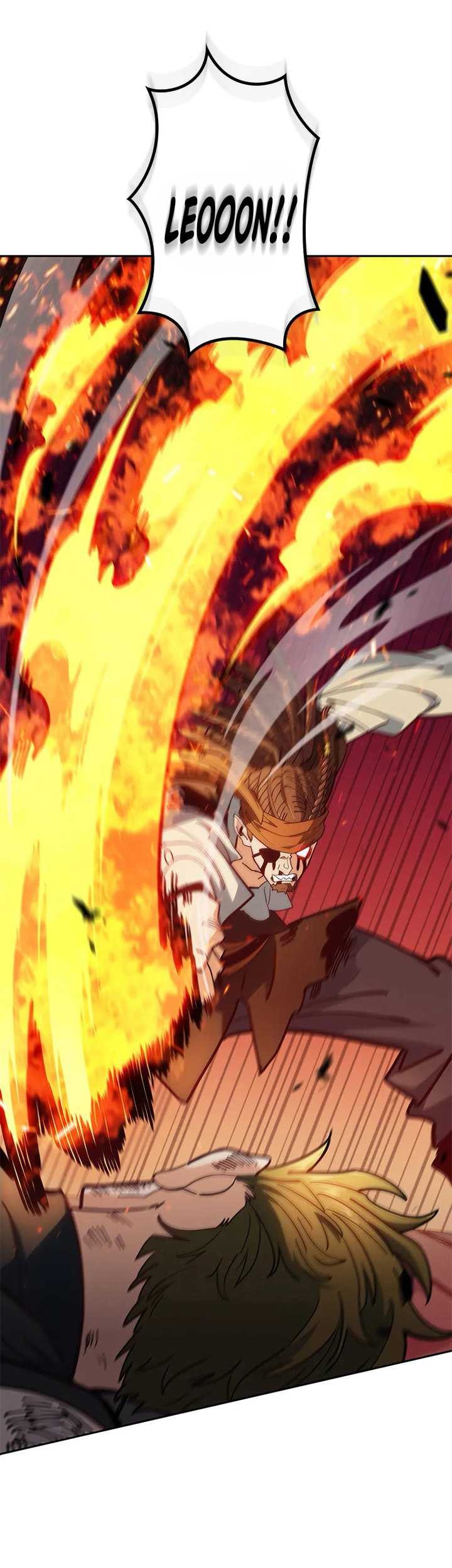 White Dragon Duke: Pendragon Chapter 126 Gambar 65