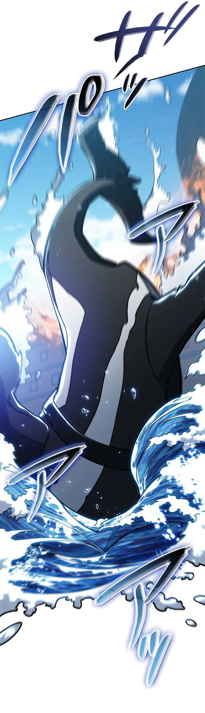 White Dragon Duke: Pendragon Chapter 126 Gambar 72