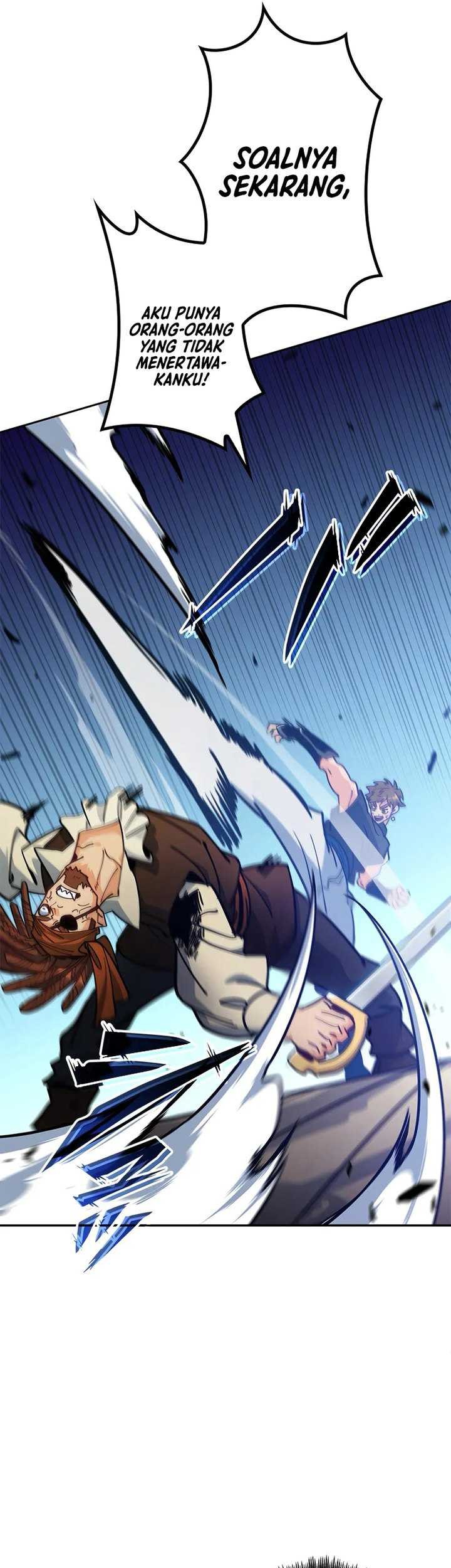 White Dragon Duke: Pendragon Chapter 126 Gambar 6