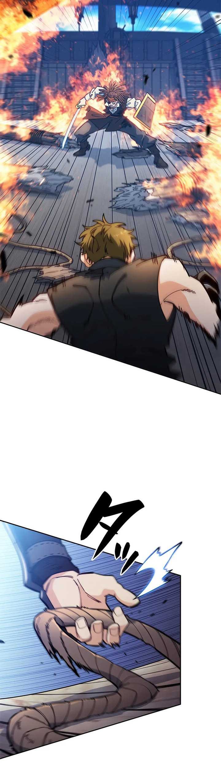 White Dragon Duke: Pendragon Chapter 126 Gambar 16