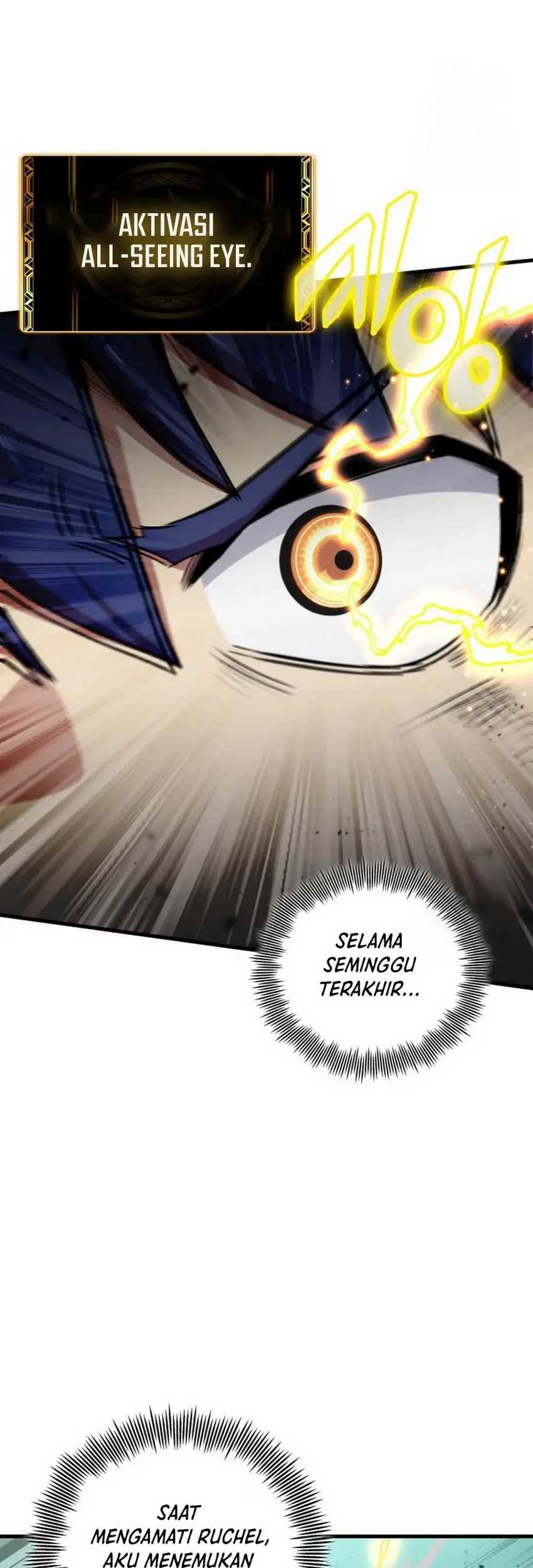 Admission is a Waste of Time Chapter 36 Gambar 46