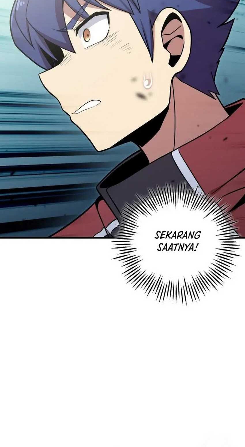 Admission is a Waste of Time Chapter 36 Gambar 68