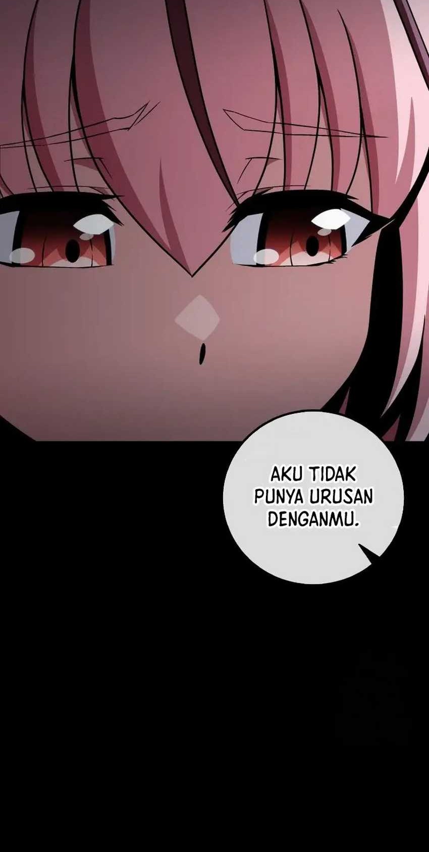 Admission is a Waste of Time Chapter 36 Gambar 14