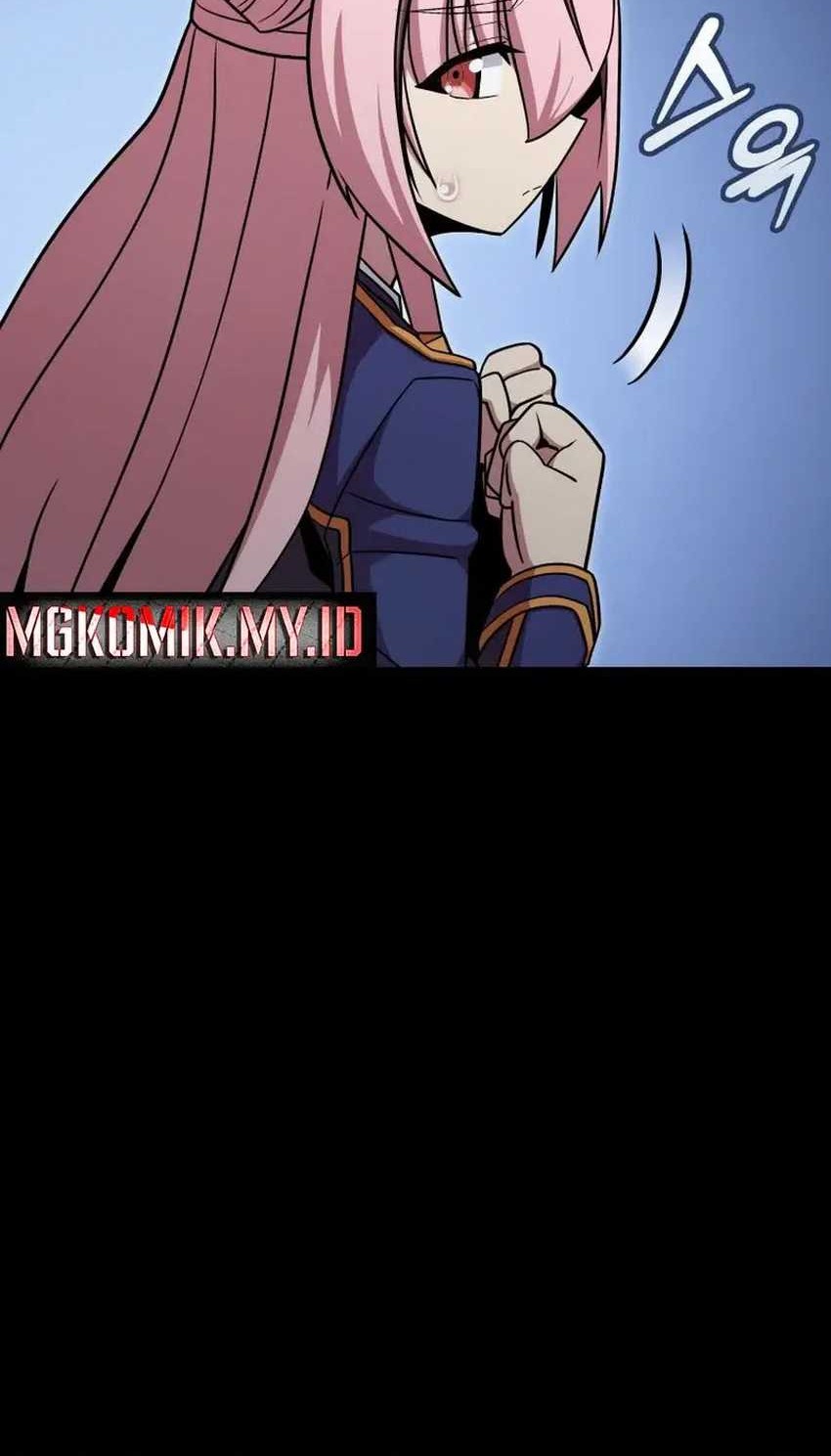 Admission is a Waste of Time Chapter 36 Gambar 18