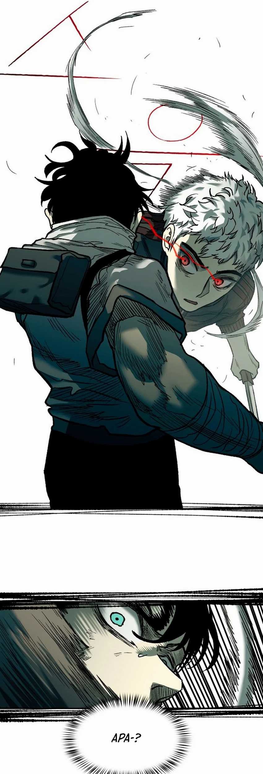 Surviving the Apocalypse Chapter 31 Gambar 21