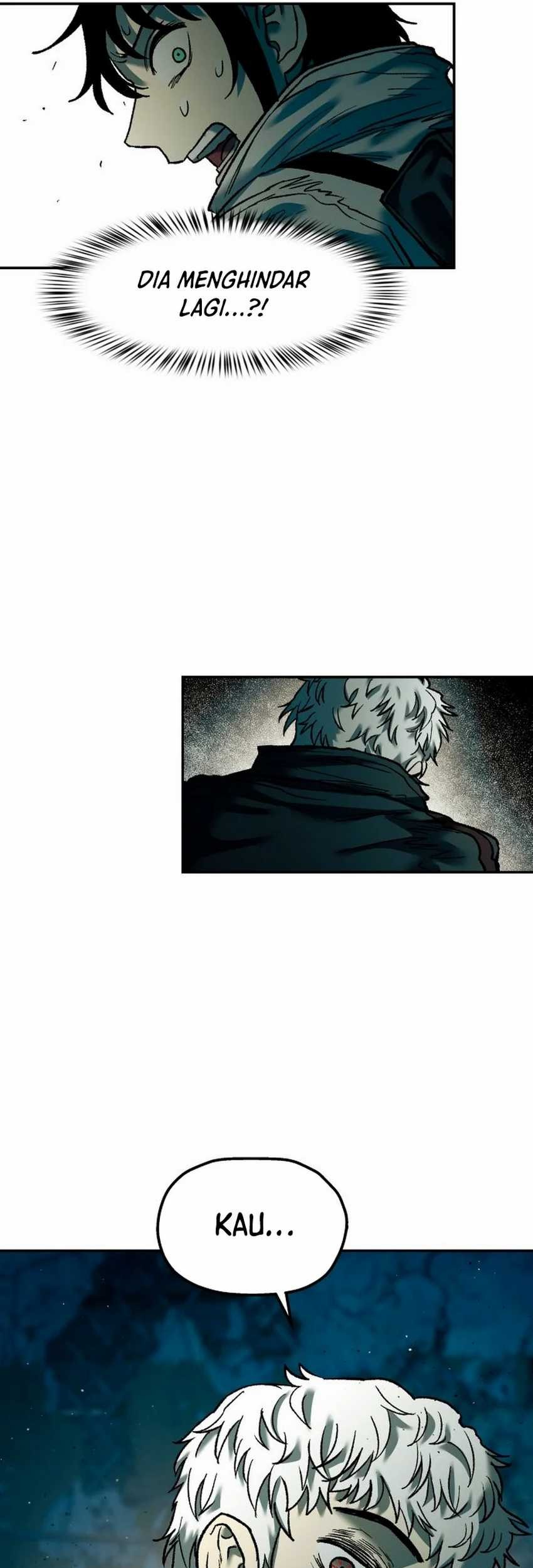 Surviving the Apocalypse Chapter 31 Gambar 29