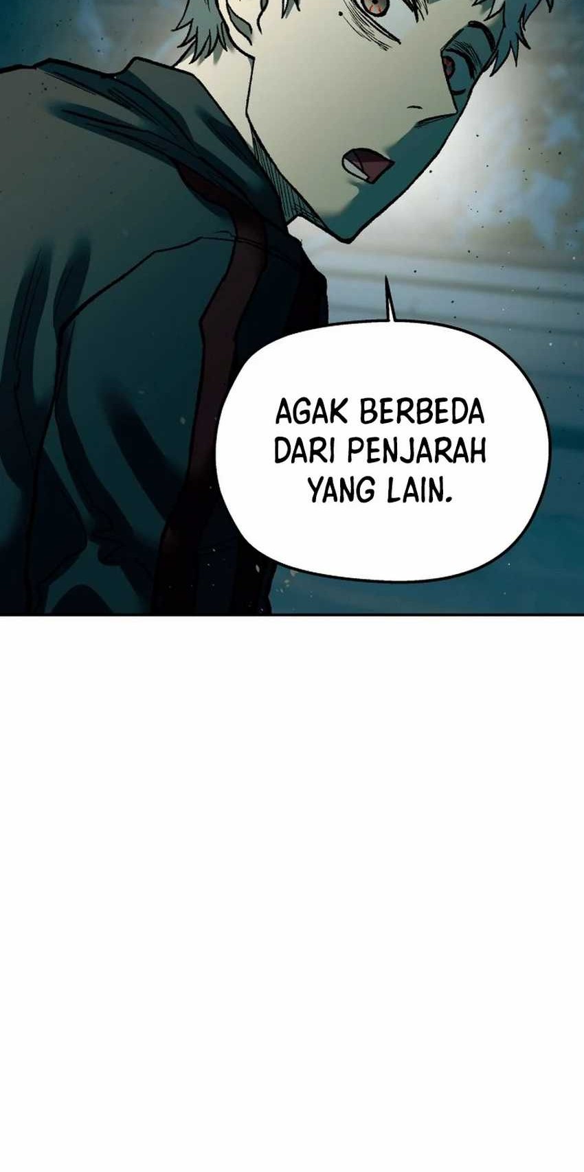 Surviving the Apocalypse Chapter 31 Gambar 30