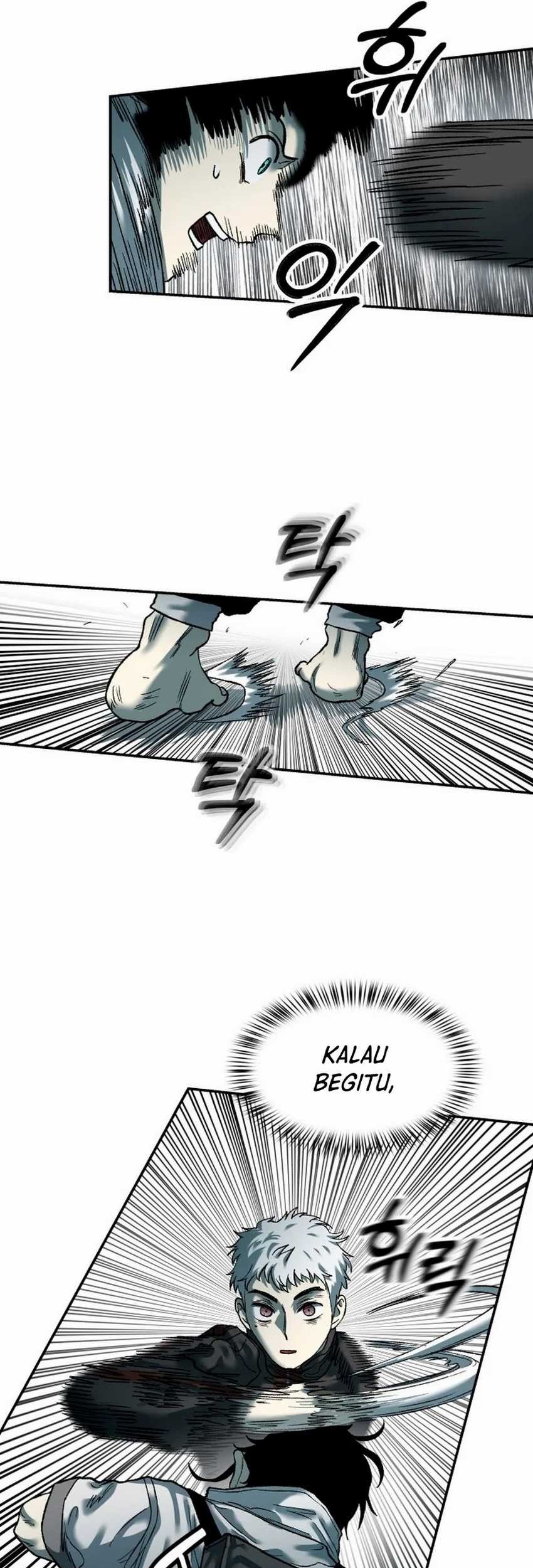 Surviving the Apocalypse Chapter 31 Gambar 35