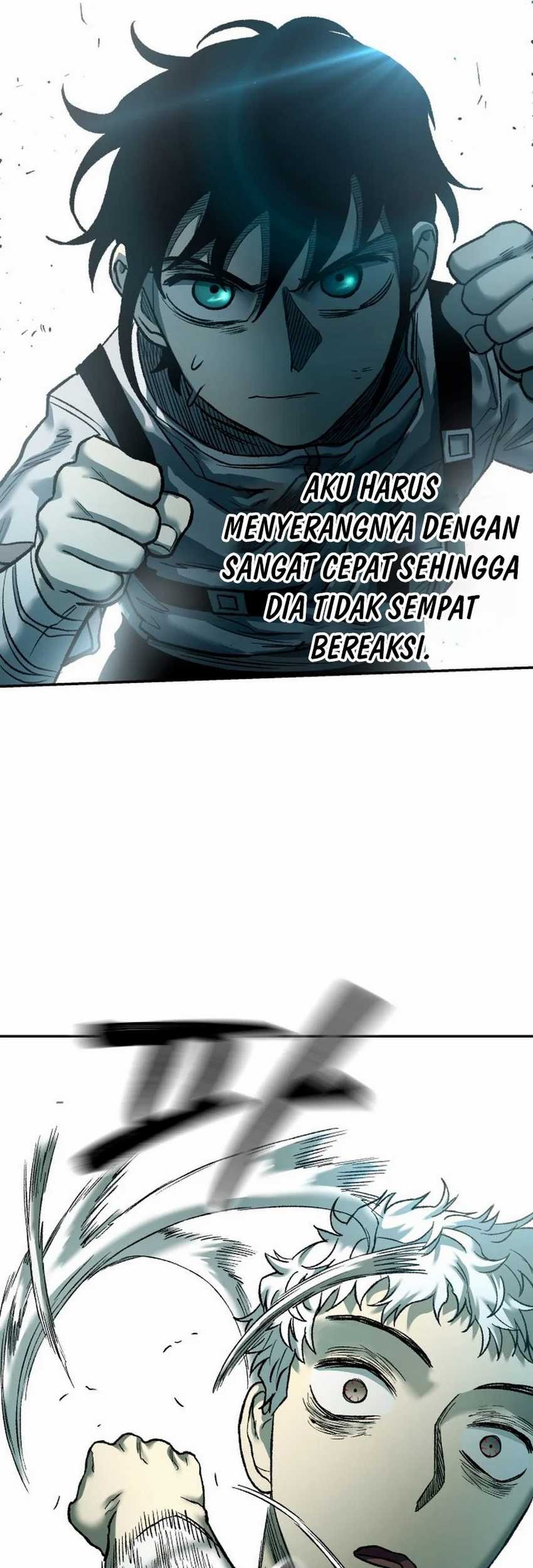 Surviving the Apocalypse Chapter 31 Gambar 37