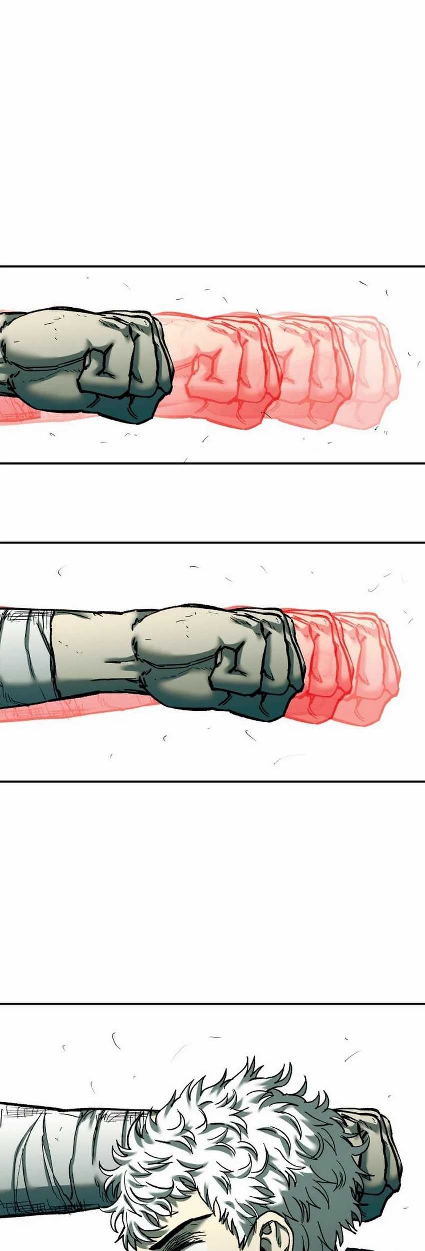 Surviving the Apocalypse Chapter 31 Gambar 44