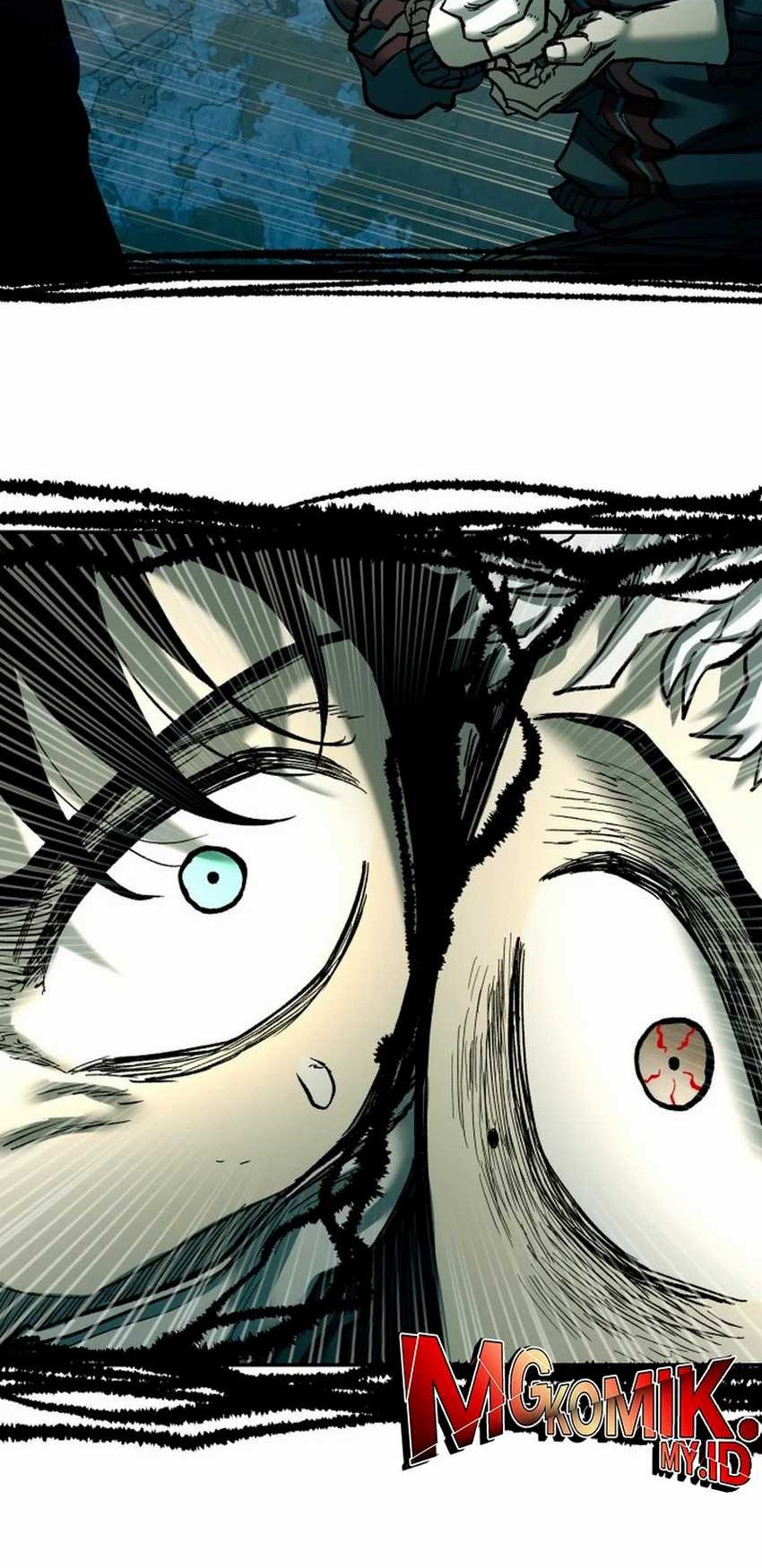 Surviving the Apocalypse Chapter 31 Gambar 47