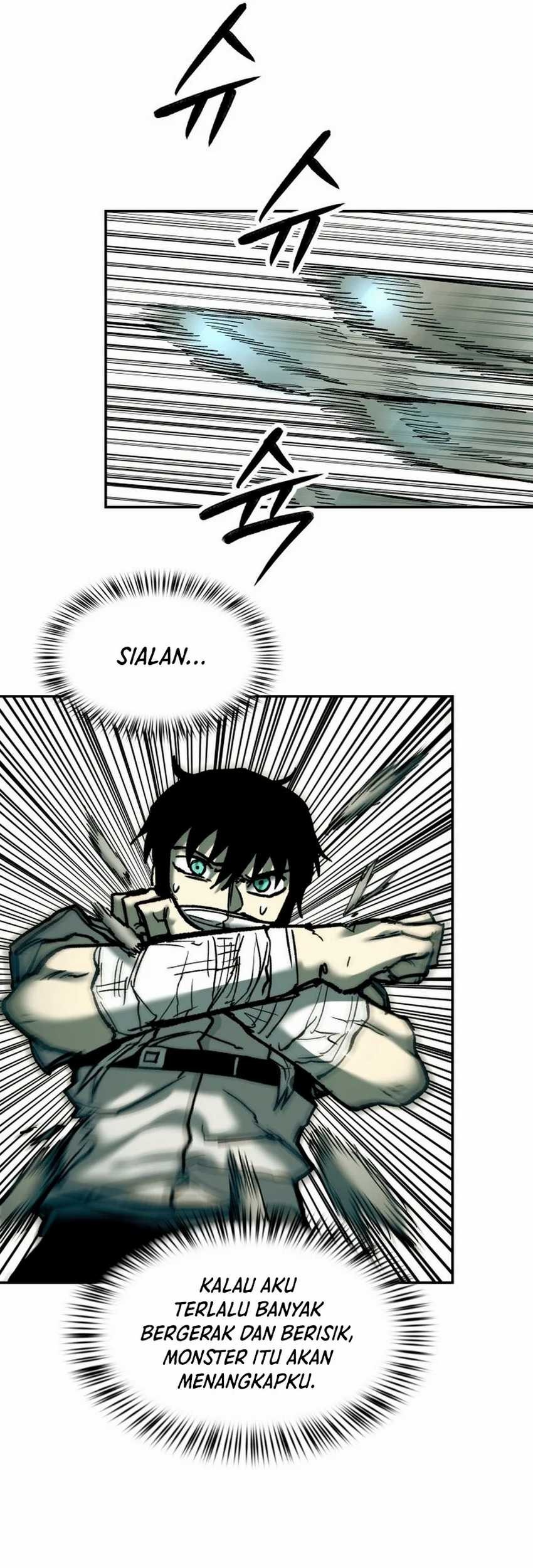 Surviving the Apocalypse Chapter 31 Gambar 54