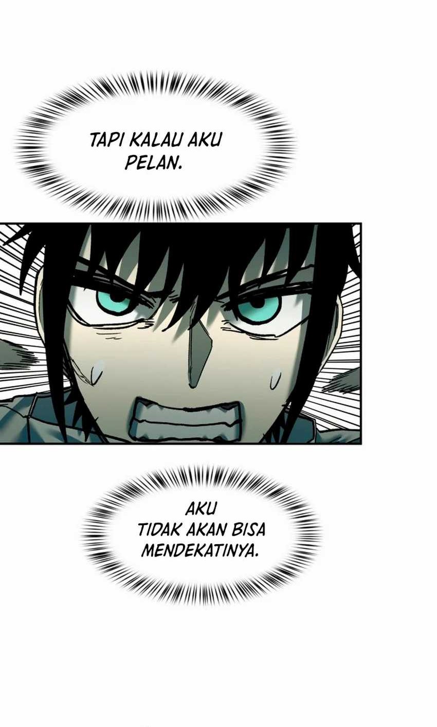 Surviving the Apocalypse Chapter 31 Gambar 55