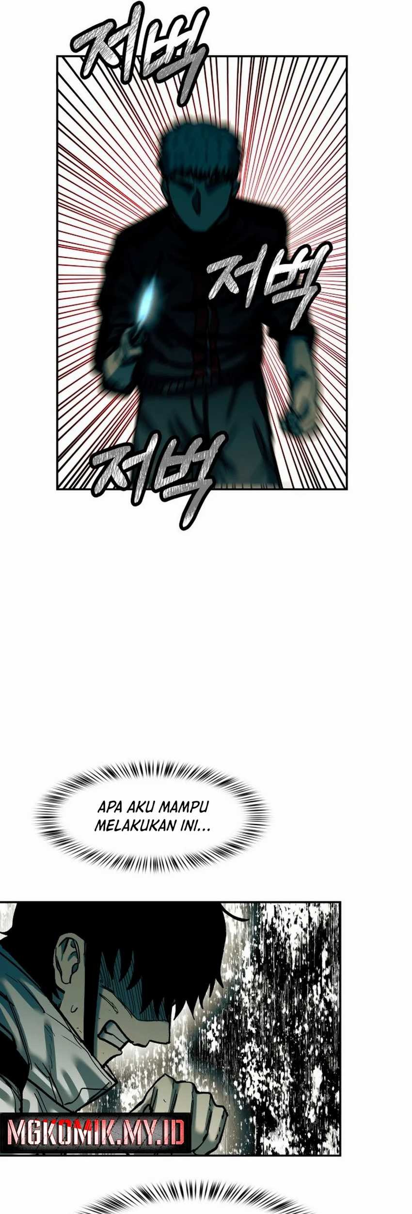 Surviving the Apocalypse Chapter 31 Gambar 56