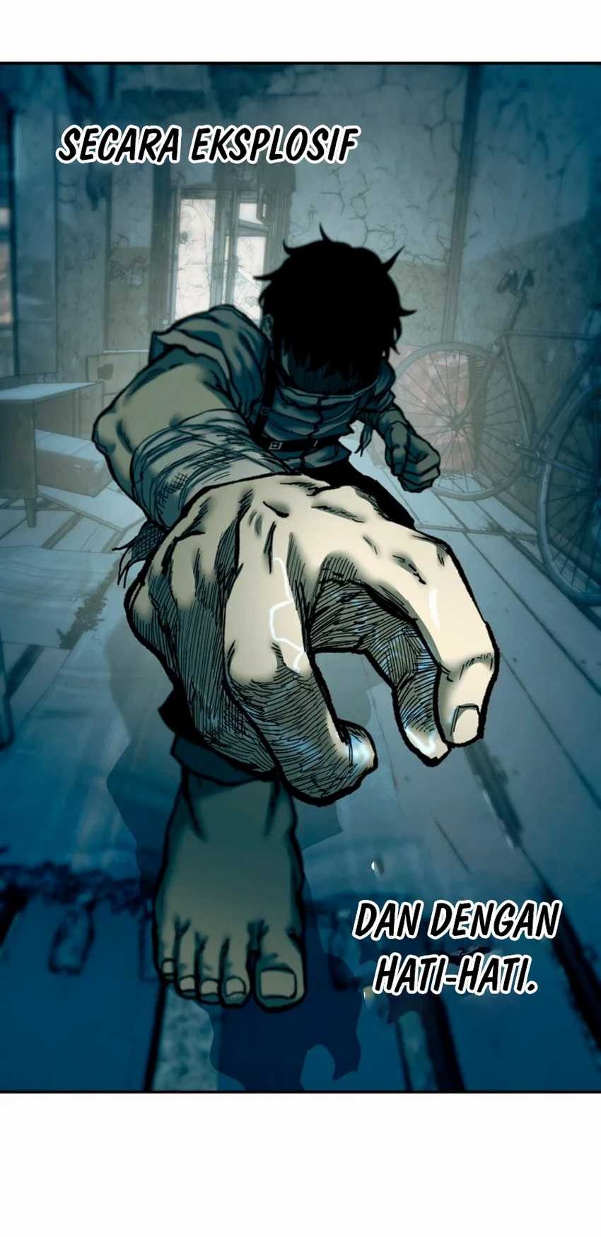 Surviving the Apocalypse Chapter 31 Gambar 59